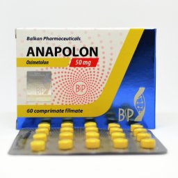 Anapolon - Oxymetholone - Balkan Pharmaceuticals Anapolon - Oxymetholone - Balkan Pharmaceuticals