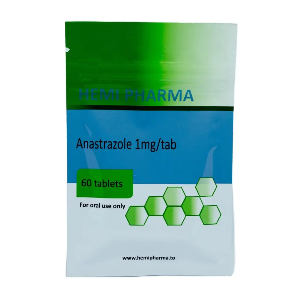 Anastrazole 1mg Anastrazole 1mg