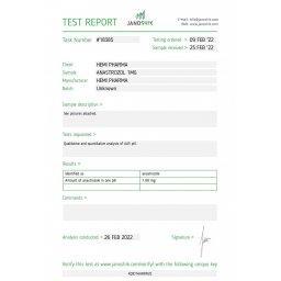 Anastrazole 1mg