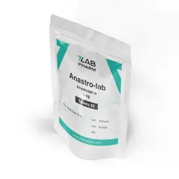 Anastro-Lab