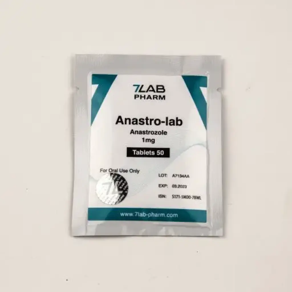Anastro-Lab Anastro-Lab