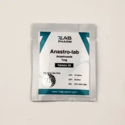 Anastro-Lab