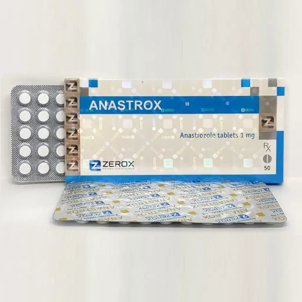 Anastrox Anastrox