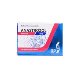 Anastrozol 1 MG