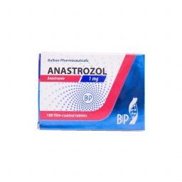 Anastrozol 1 MG