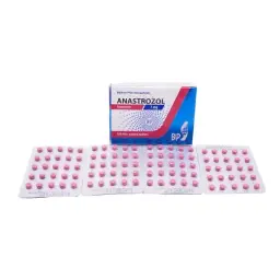 Anastrozol 1 MG