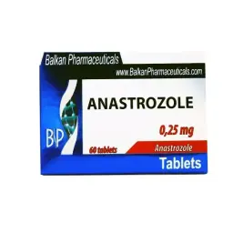 Anastrozol