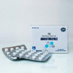 Anastrozole (Ice)