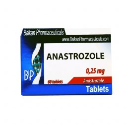 Anastrozol - Anastrozole - Balkan Pharmaceuticals Anastrozol - Anastrozole - Balkan Pharmaceuticals