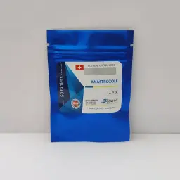 Anastrozole Genetic