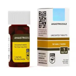 Anastrozole (Hilma)
