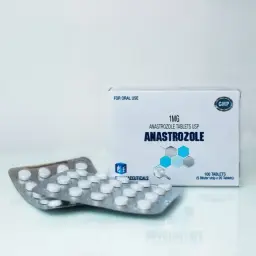 Anastrozole (Ice)