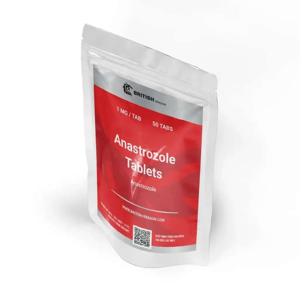Anastrozole Tablets Anastrozole Tablets