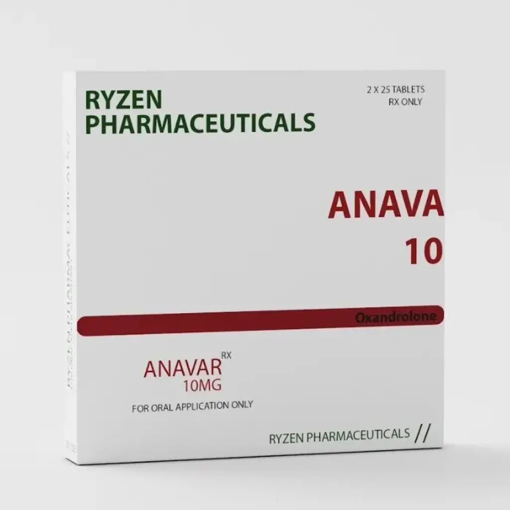 Anava 10 Anava 10