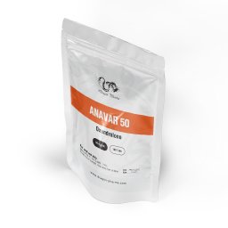 Anavar 50 - Oxandrolone - Dragon Pharma, Europe Anavar 50 - Oxandrolone - Dragon Pharma, Europe