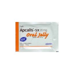 Apcalis SX Oral Jelly