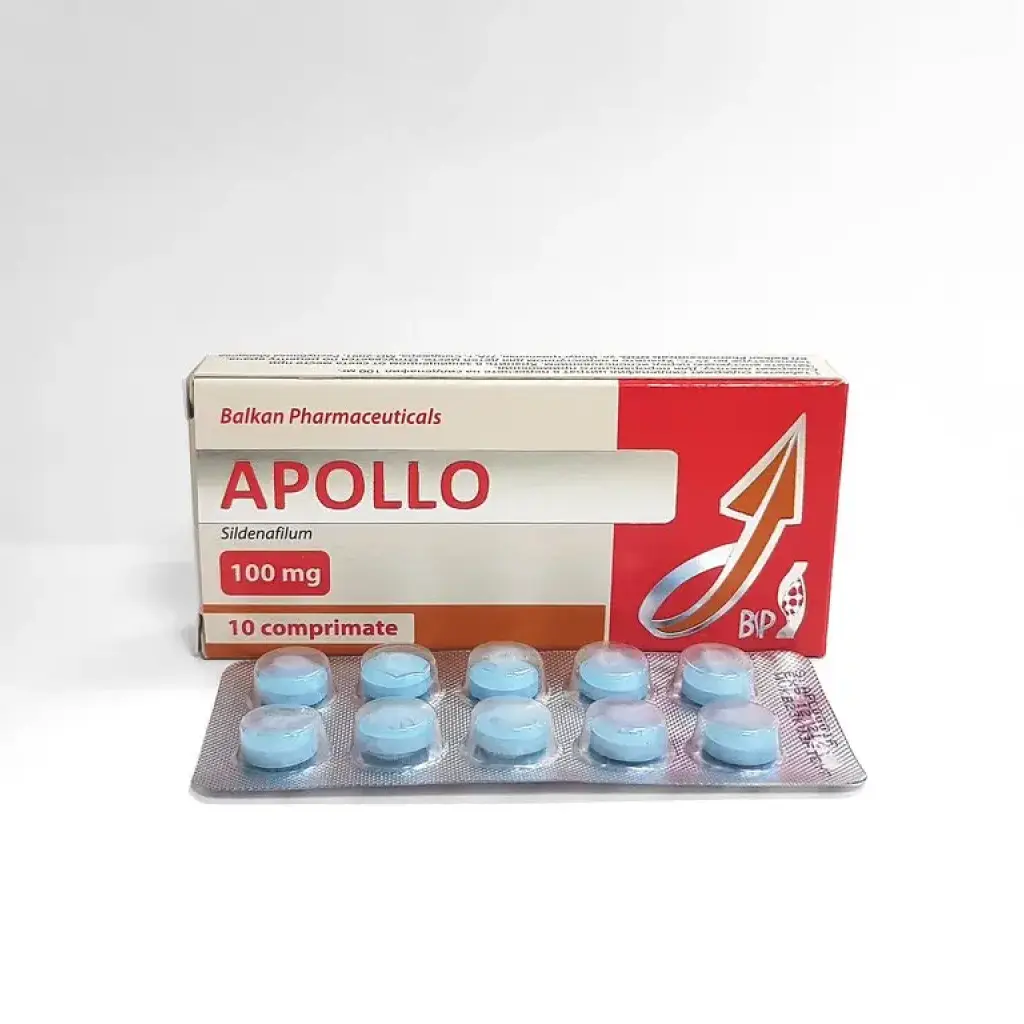 Apollo 100mg Apollo 100mg