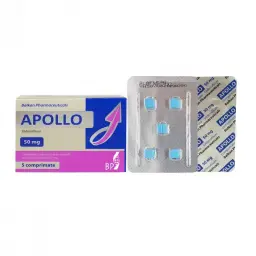 Apollo 50mg