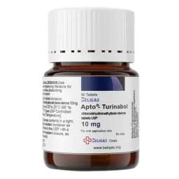Apto-Turinabol 10 mg