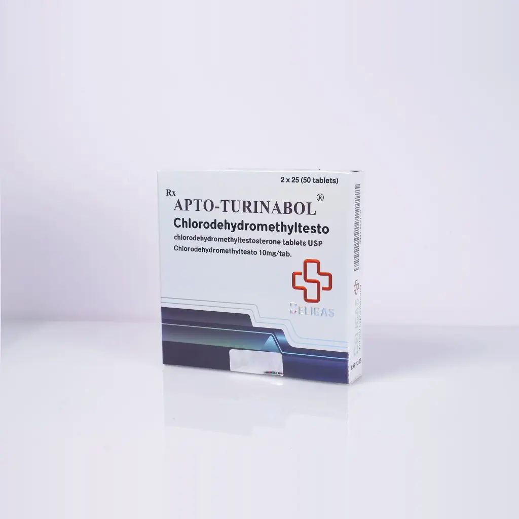 Apto-Turinabol 10 mg Apto-Turinabol 10 mg