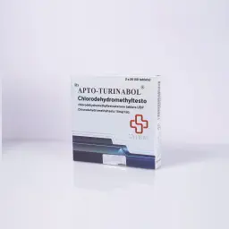 Apto-Turinabol 10 mg