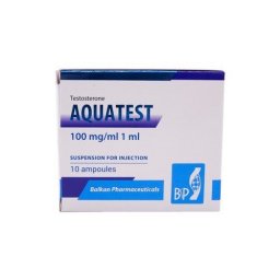 Aquatest 100 mg