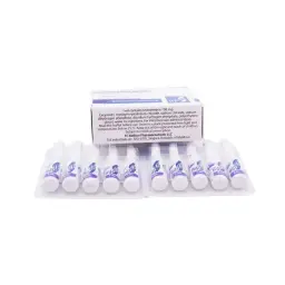 Aquatest 100 mg