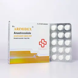 Arimidex 1 mg