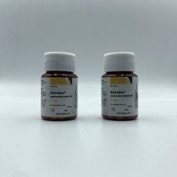 Arimidex 1 mg