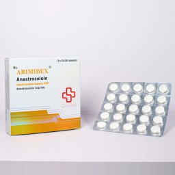 Arimidex 1 mg