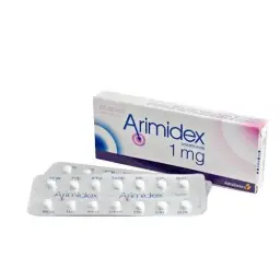 Arimidex 1mg