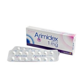 Arimidex 1mg