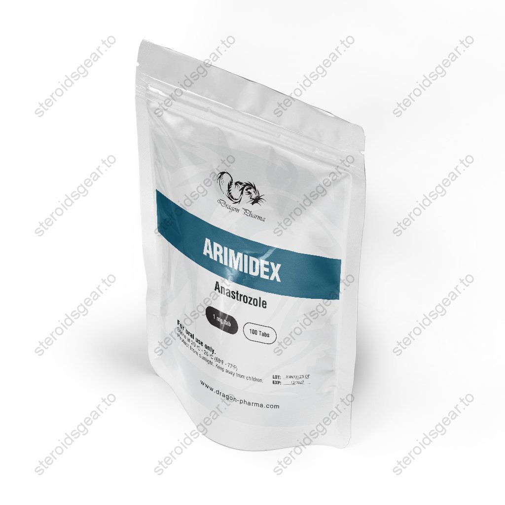Arimidex Arimidex