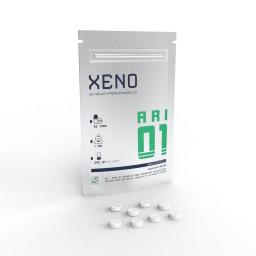 Xeno Arimidex - Anastrozole - Xeno Laboratories
