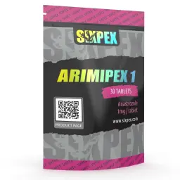 Arimipex 1