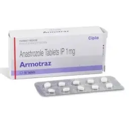 Armotraz 1 mg