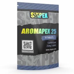 Aromapex 25