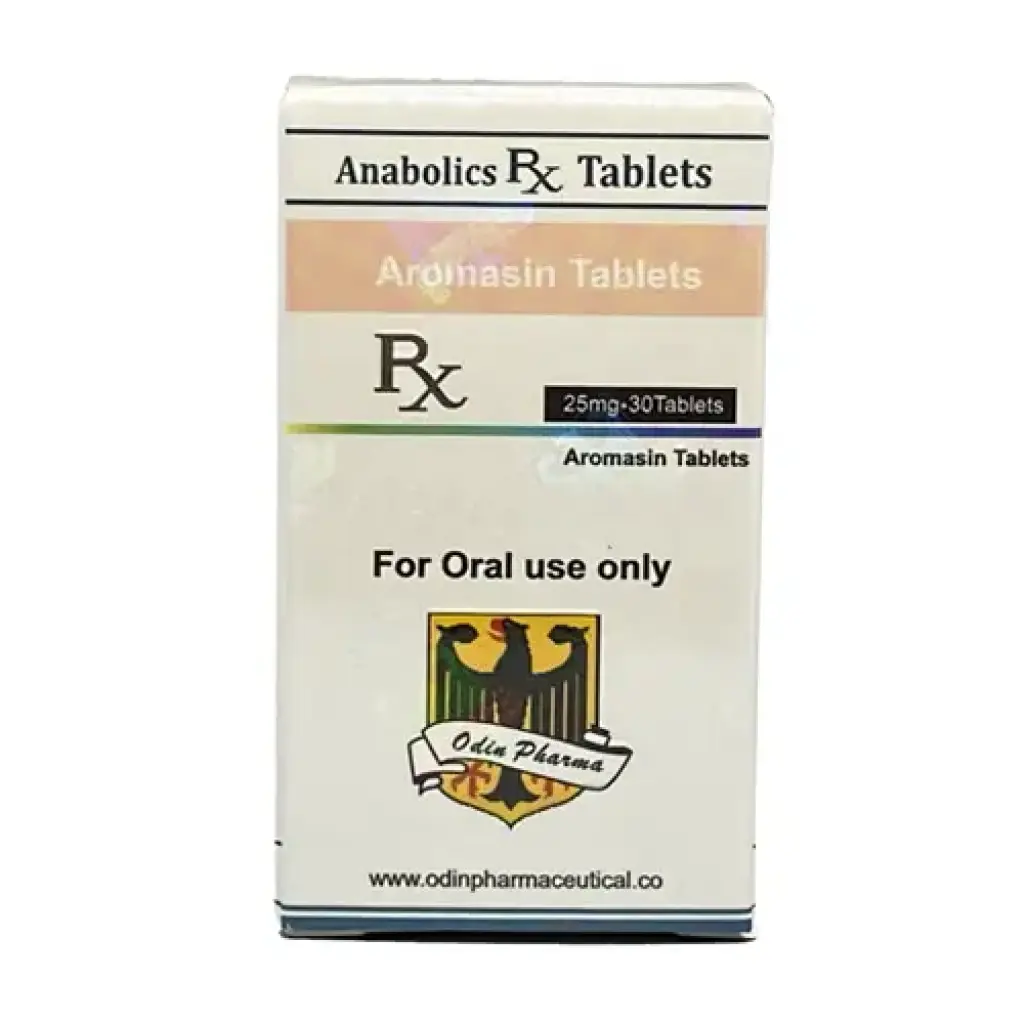 Aromasin 25mg Aromasin 25mg