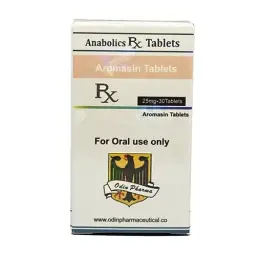 Aromasin 25mg