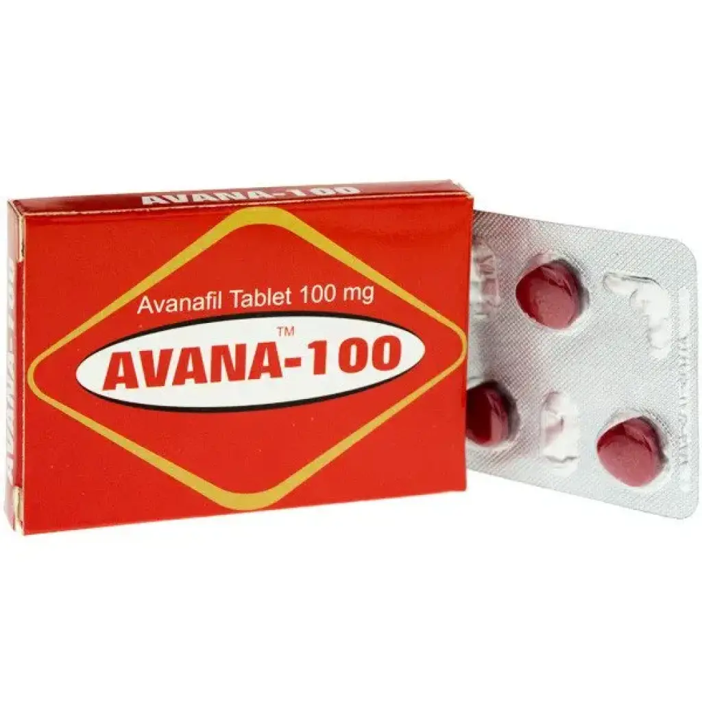 Avana-100 Avana-100