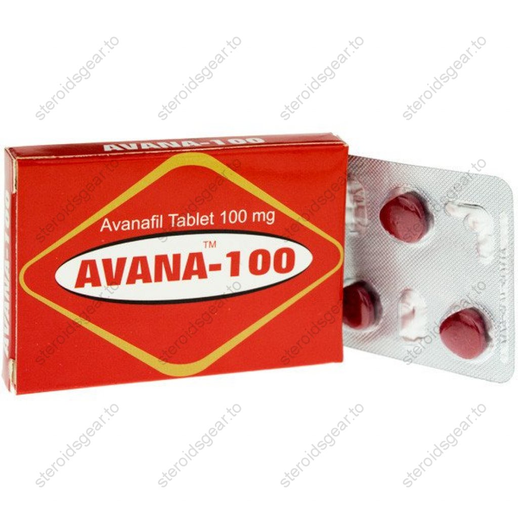 Avana-100 Avana-100