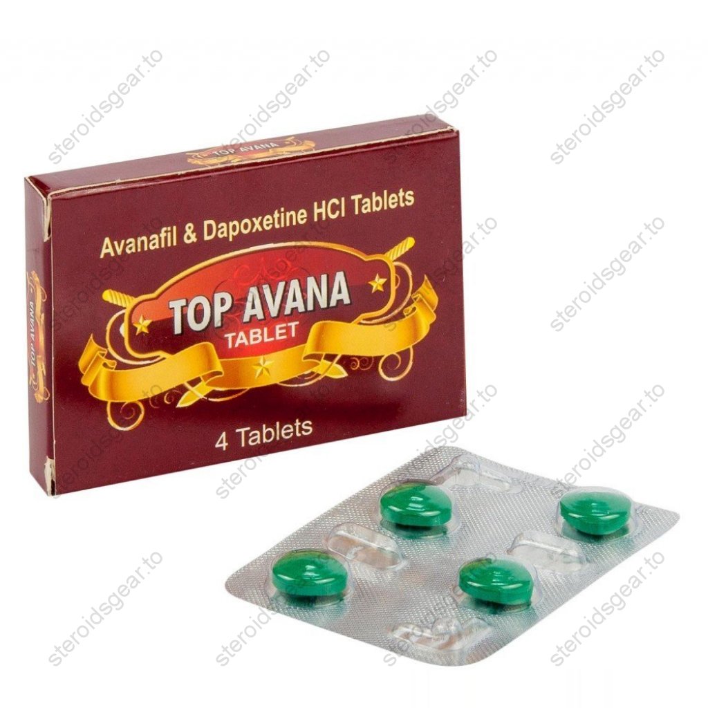 Avana Top - Avanafil - Sunrise Remedies Avana Top - Avanafil - Sunrise Remedies