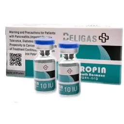 Beltropin 100iu