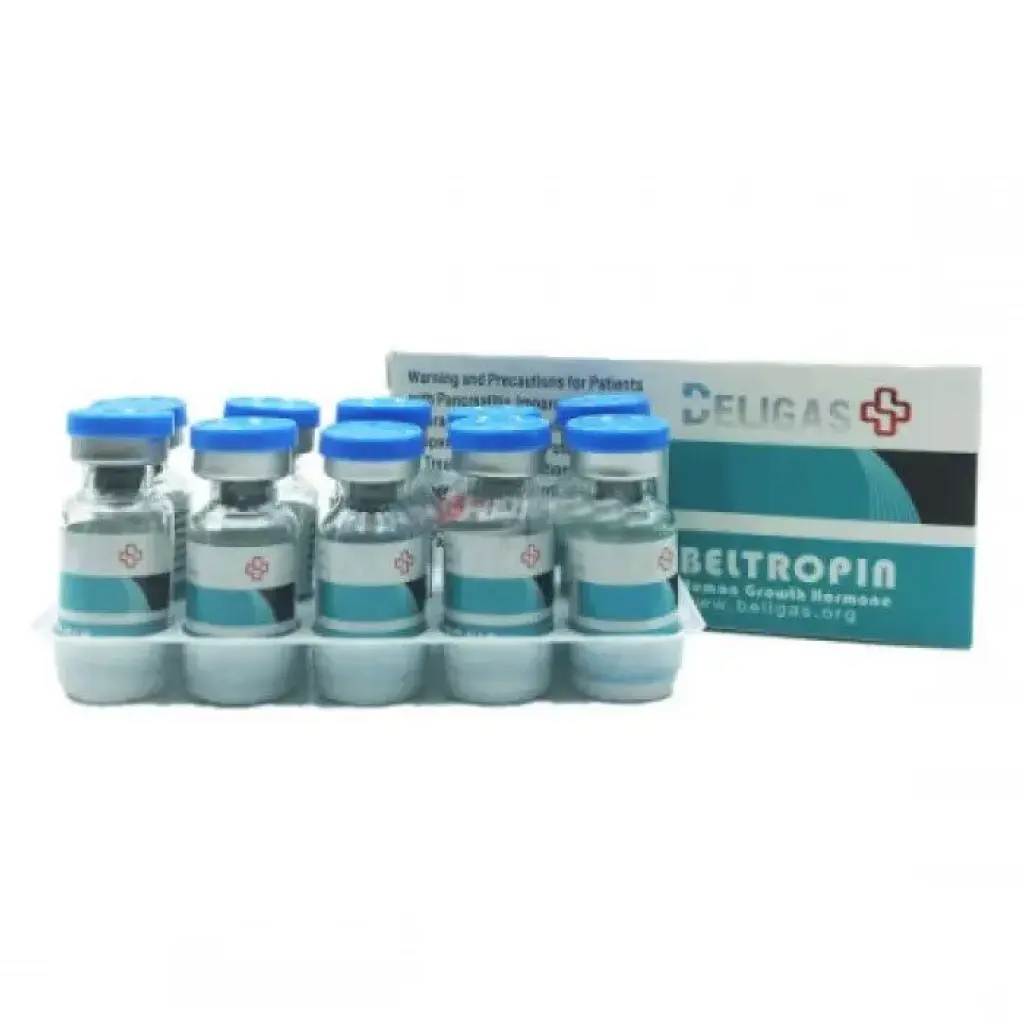 Beltropin 100iu Beltropin 100iu