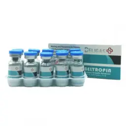 Beltropin 100iu