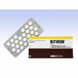 Bitiron (T3-T4)
