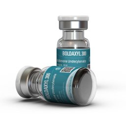 Boldaxyl 300 - Boldenone Undecylenate - Kalpa Pharmaceuticals LTD, India Boldaxyl 300 - Boldenone Undecylenate - Kalpa Pharmaceuticals LTD, India