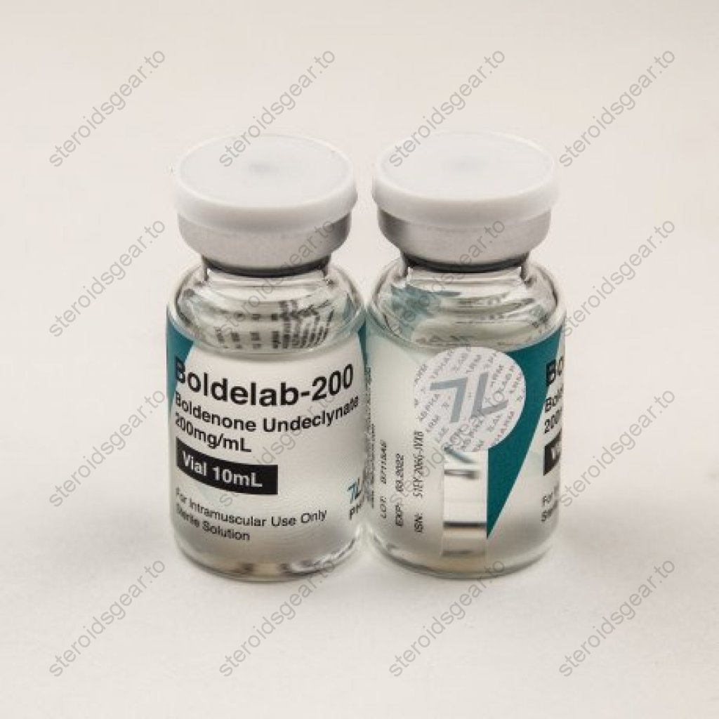 Boldelab-200 Boldelab-200
