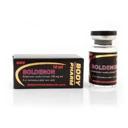 Boldenon