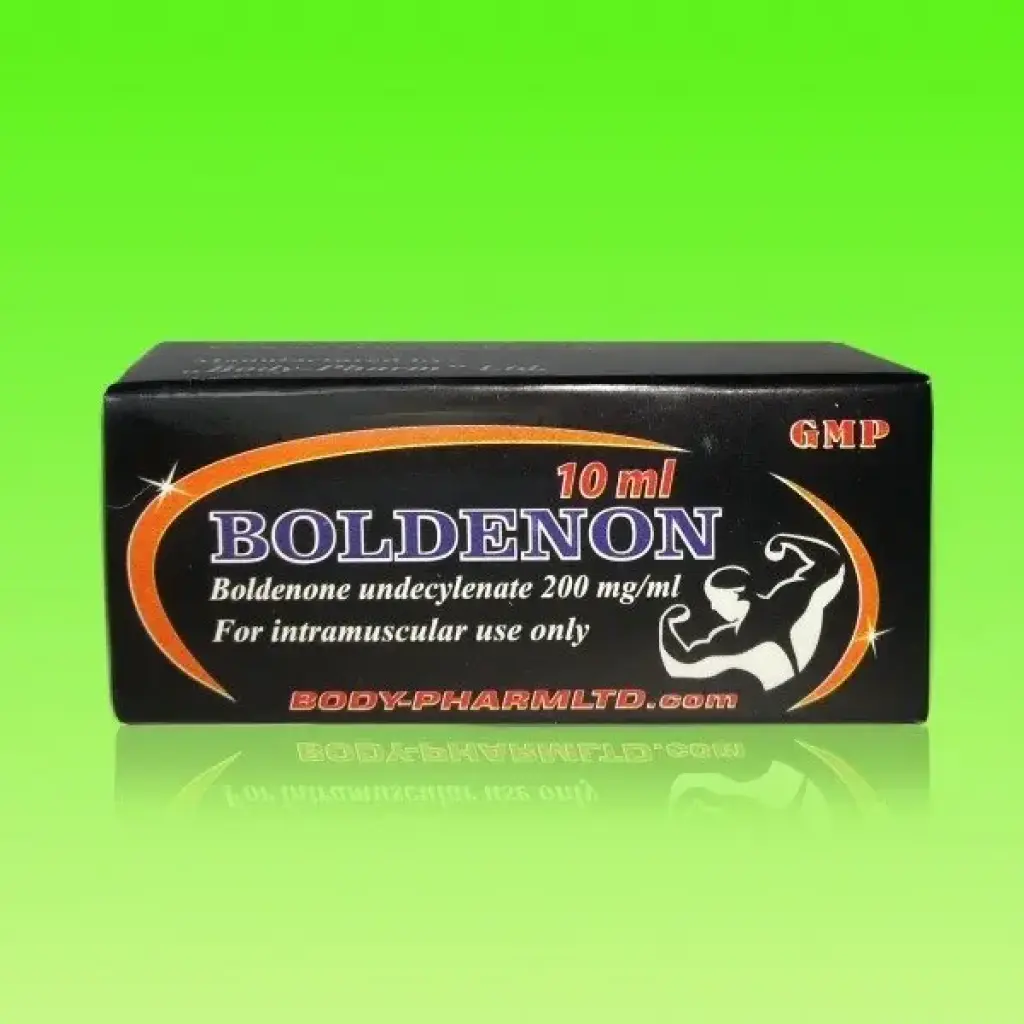 Boldenon Boldenon